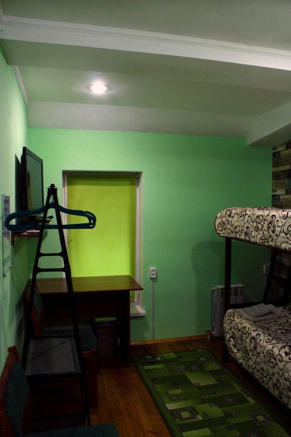 קרמנצ'וג Motel Pid Strihoyu מראה חיצוני תמונה