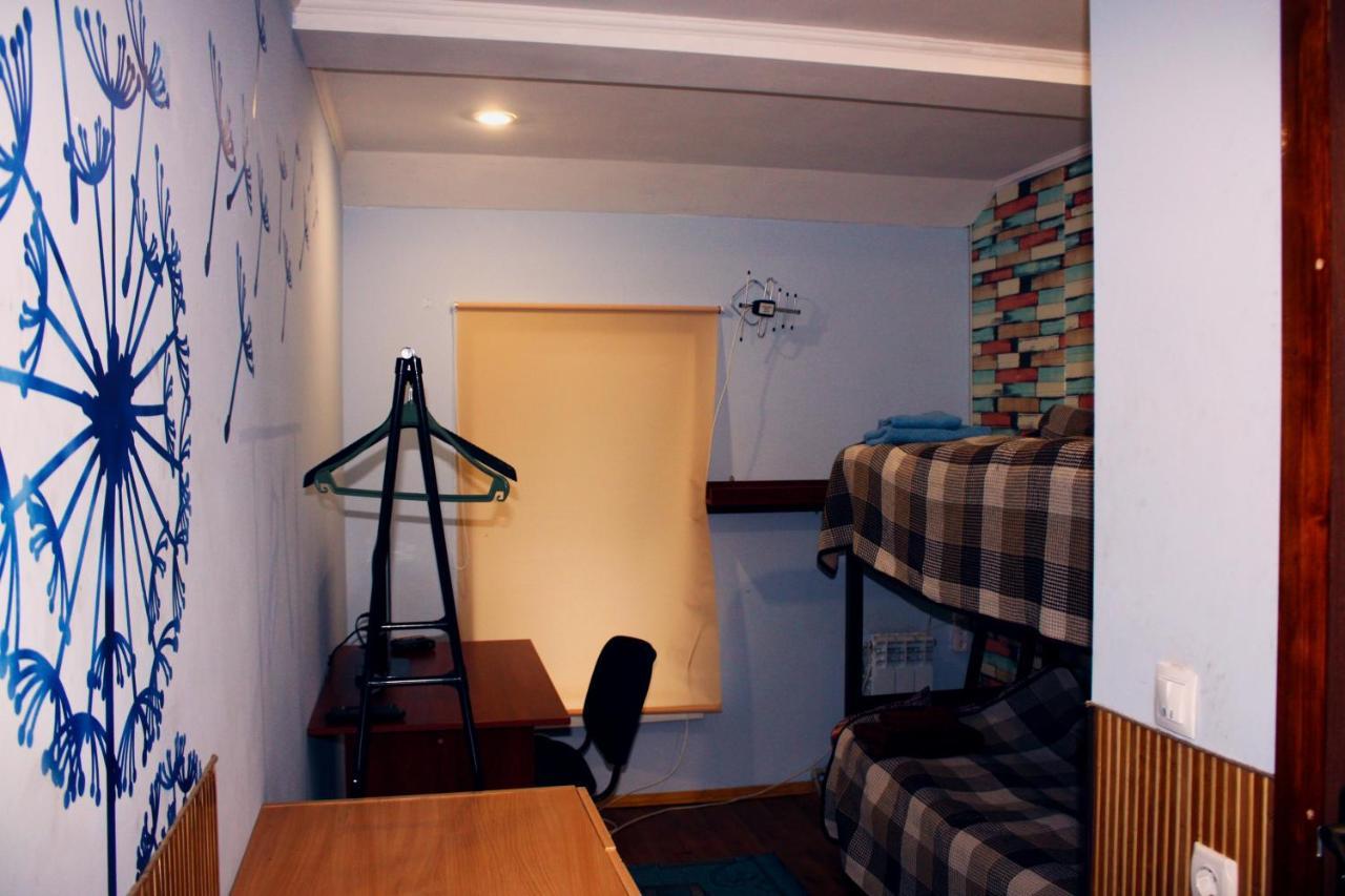 קרמנצ'וג Motel Pid Strihoyu מראה חיצוני תמונה