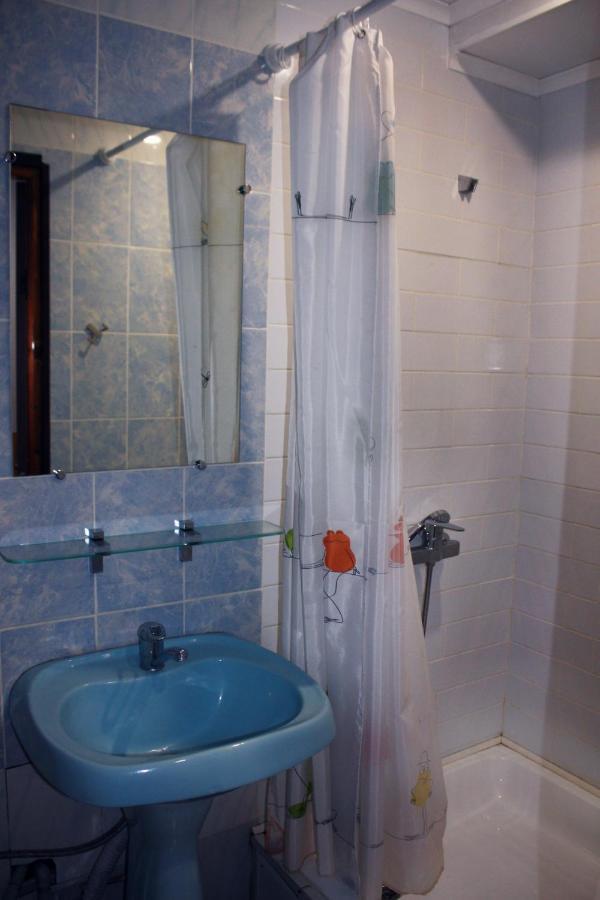 קרמנצ'וג Motel Pid Strihoyu מראה חיצוני תמונה