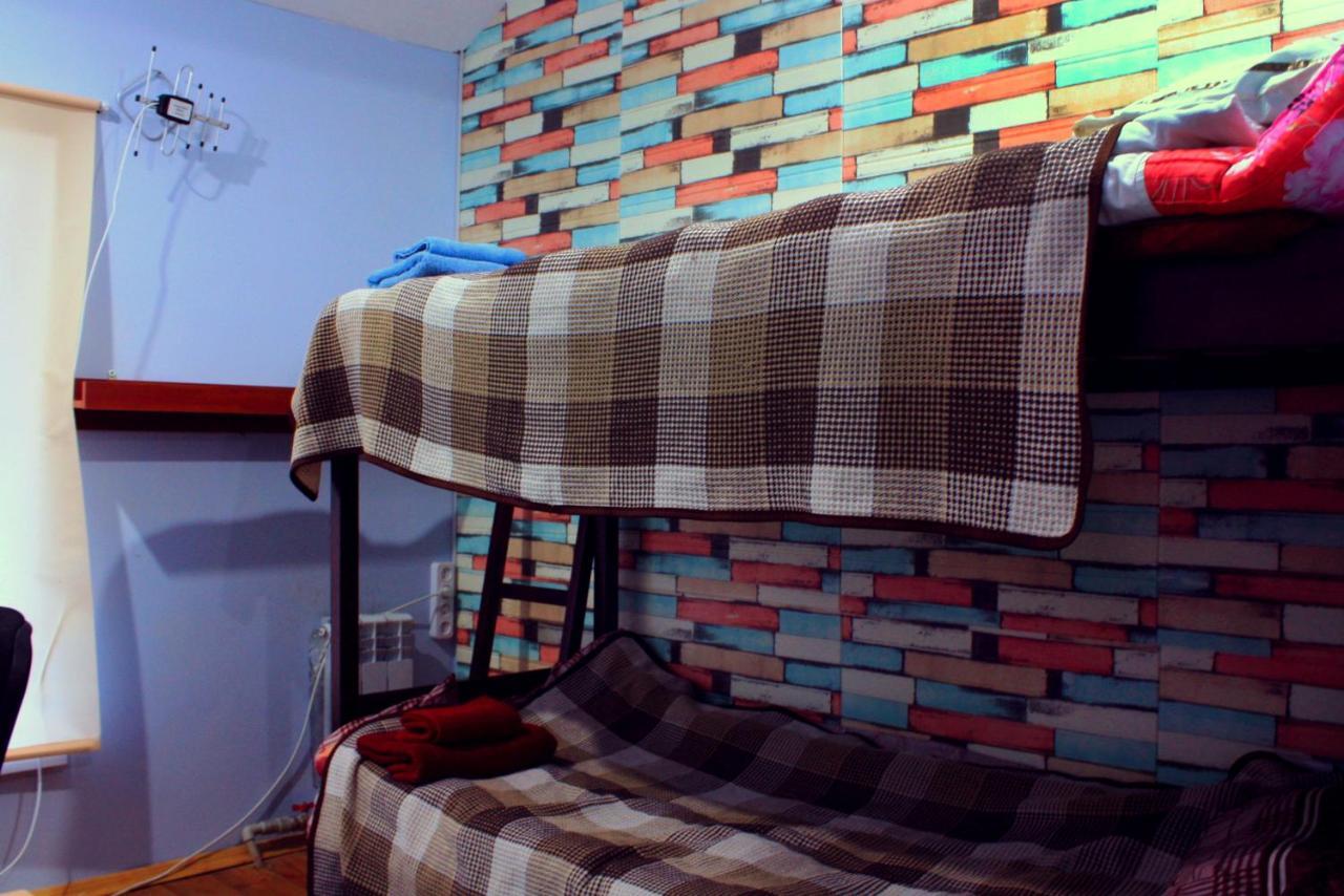 קרמנצ'וג Motel Pid Strihoyu מראה חיצוני תמונה