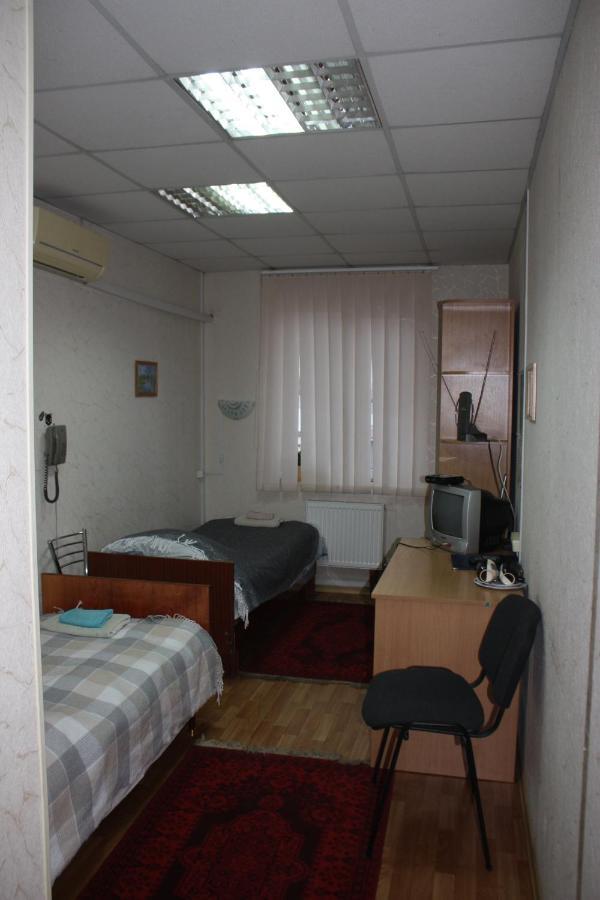קרמנצ'וג Motel Pid Strihoyu מראה חיצוני תמונה