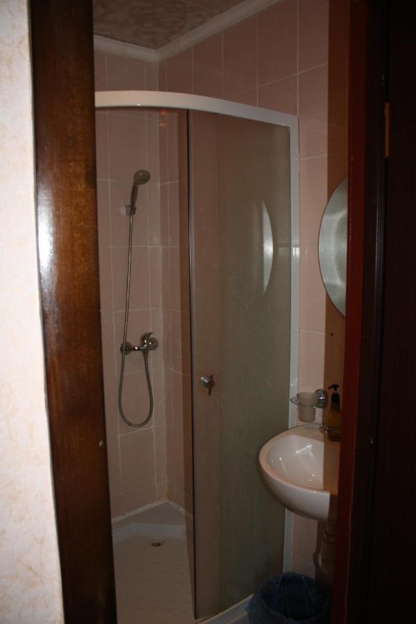 קרמנצ'וג Motel Pid Strihoyu מראה חיצוני תמונה