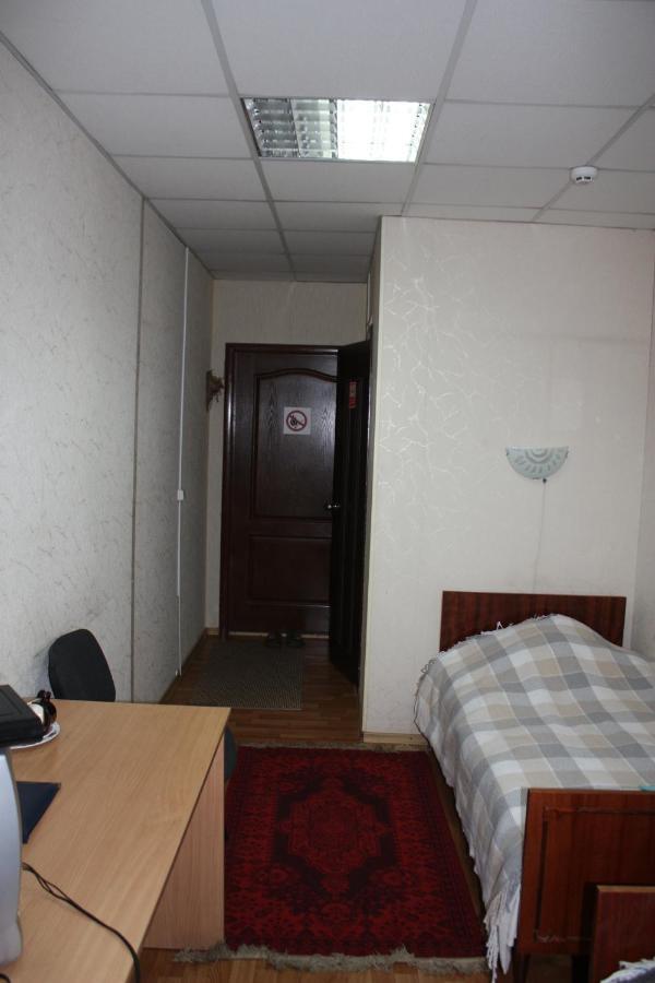 קרמנצ'וג Motel Pid Strihoyu מראה חיצוני תמונה
