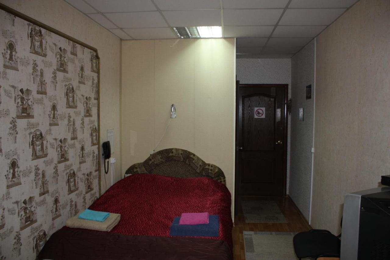 קרמנצ'וג Motel Pid Strihoyu מראה חיצוני תמונה